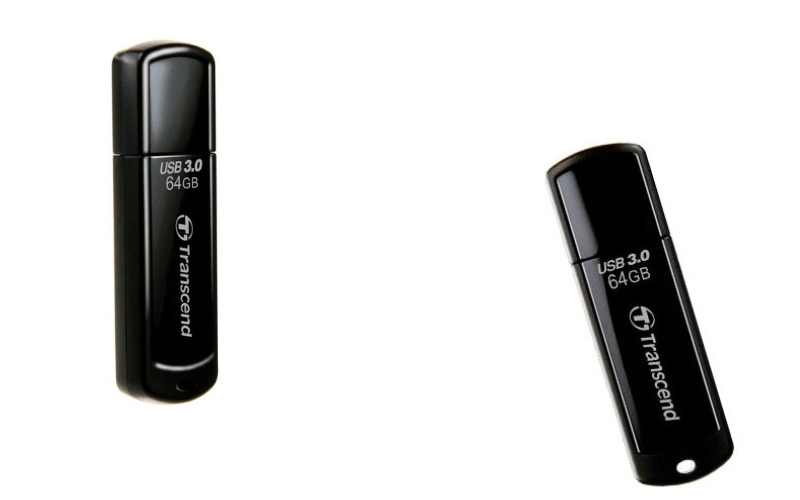 Transcend JetFlash 700