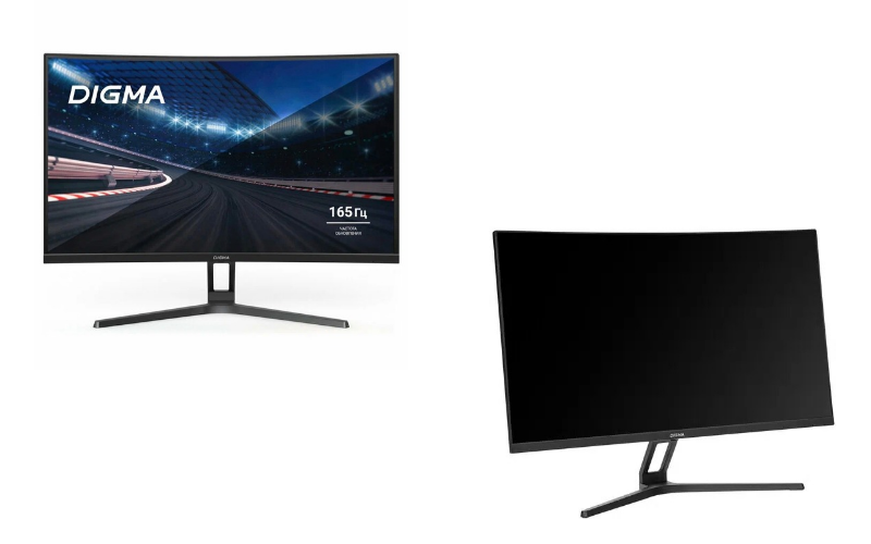 Digma Overdrive 27A510Q