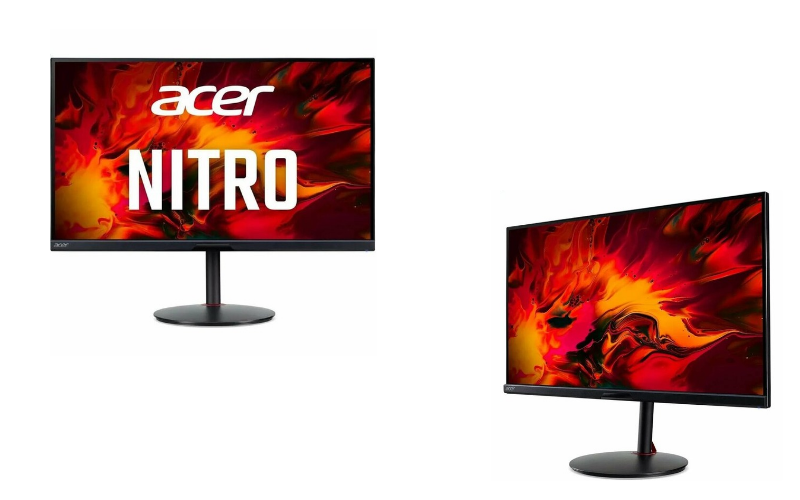 Acer Nitro XV272UW2bmiiprx