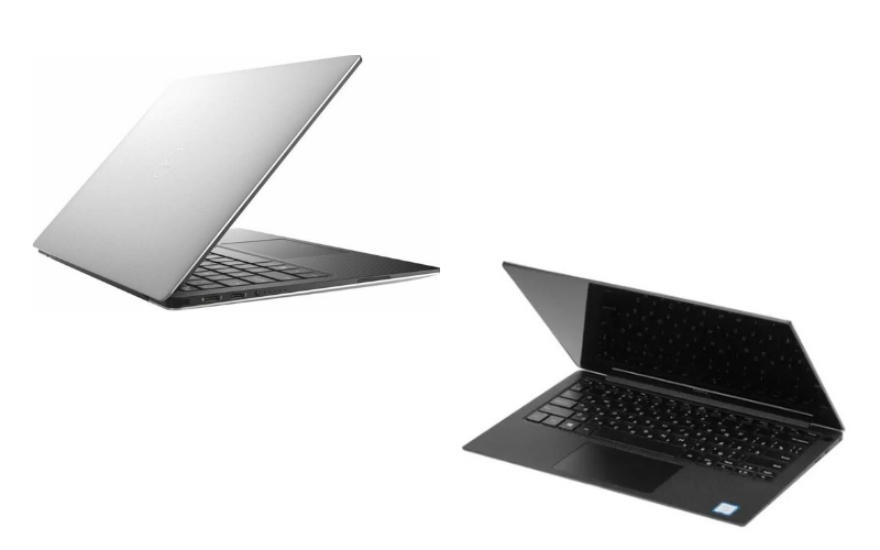 Dell XPS 13 9370