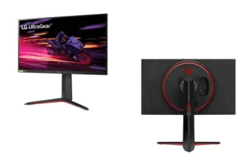 LG UltraGear 27GP750-B