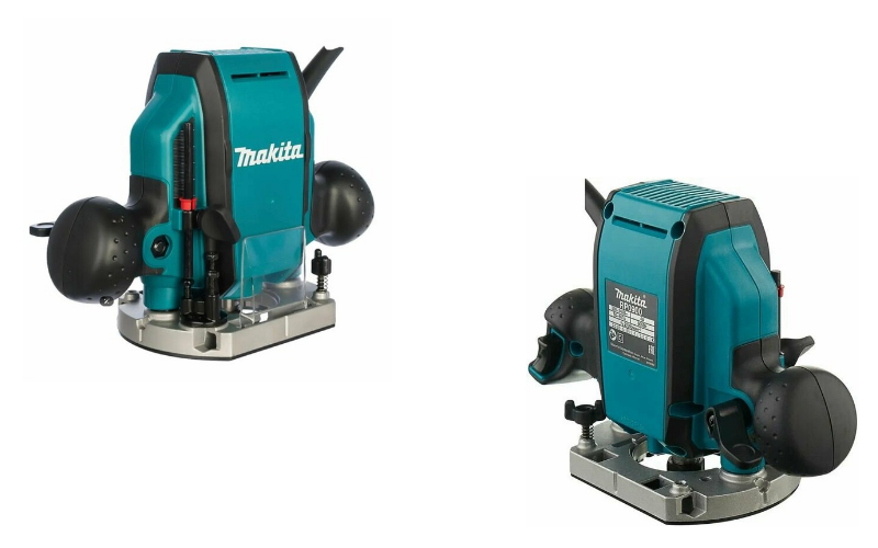 Makita RP0900
