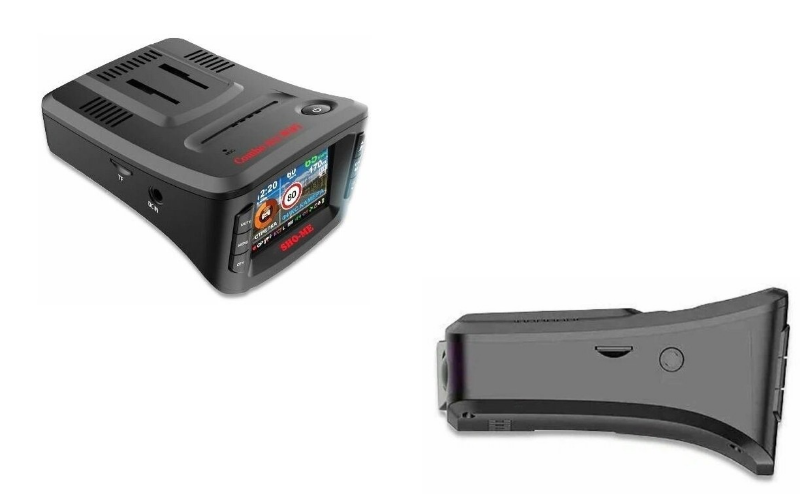 Sho-Me Combo №1 Wi-Fi