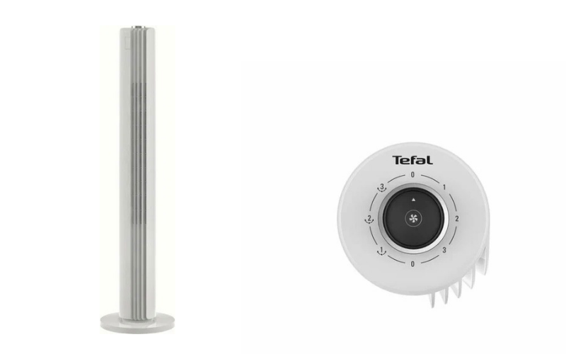 Tefal VF6720F0 (Urban Cool)