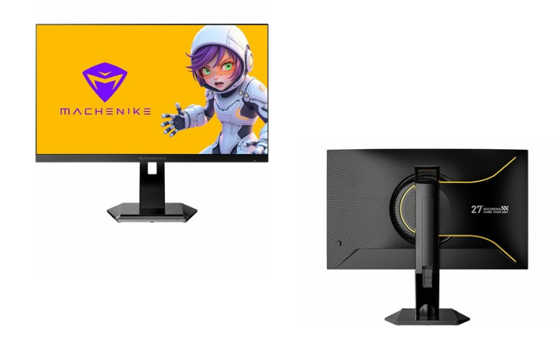 Machenike MKQ27F240L