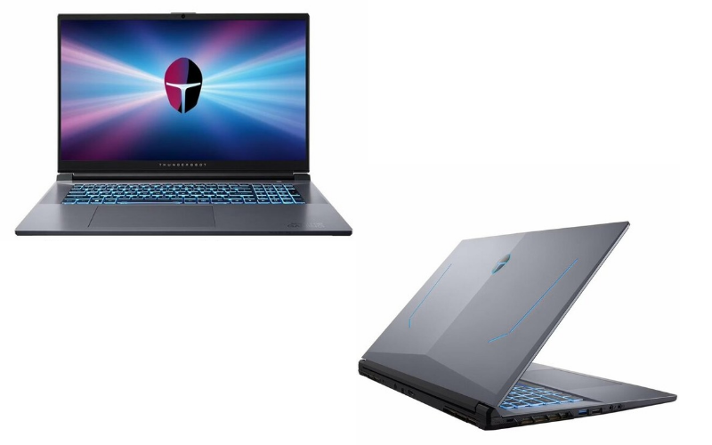 Thunderobot 911 Plus X