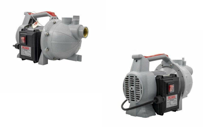 РЕСАНТА ПСН-3600П