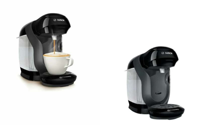 Bosch Tassimo Happy (TAS100x)