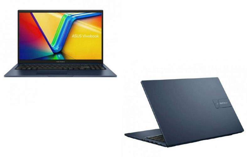 ASUS Vivobook 17 X1704ZA