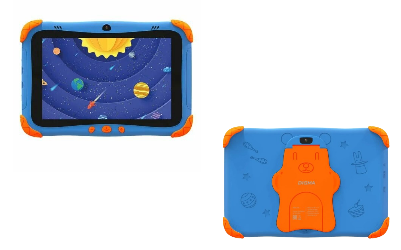 Digma Kids A8