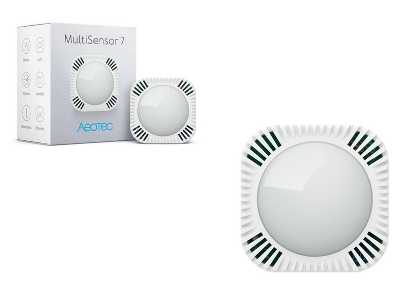Aeotec MultiSensor 7