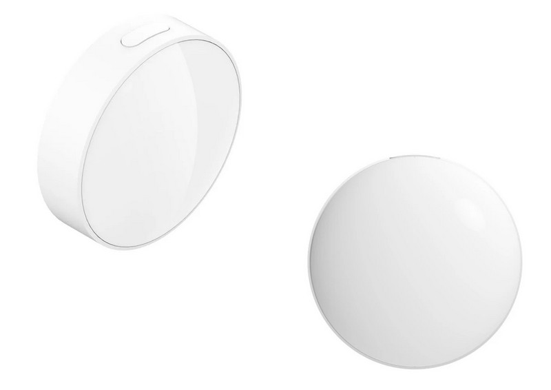 Aqara Light Sensor T1