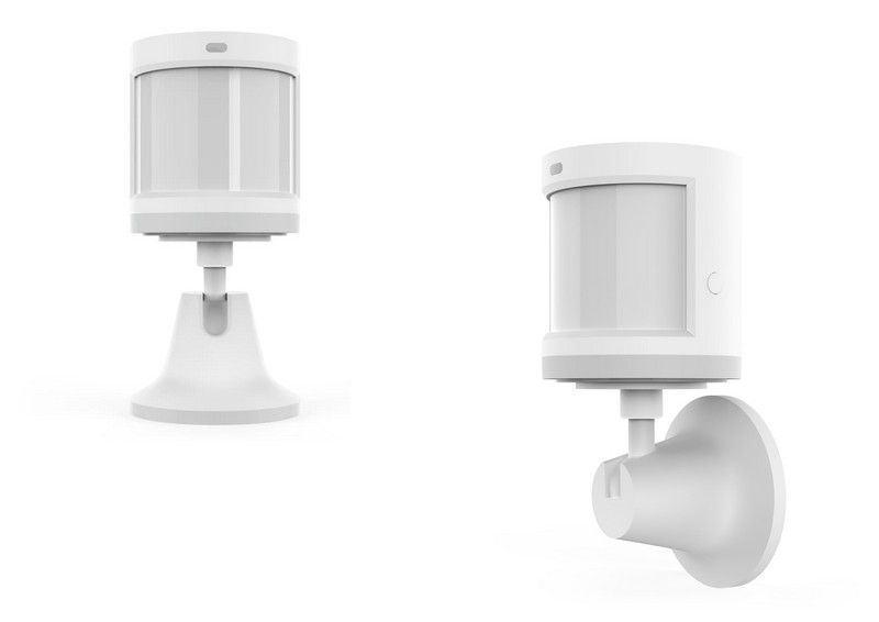 Aqara Motion & Light Sensor P2