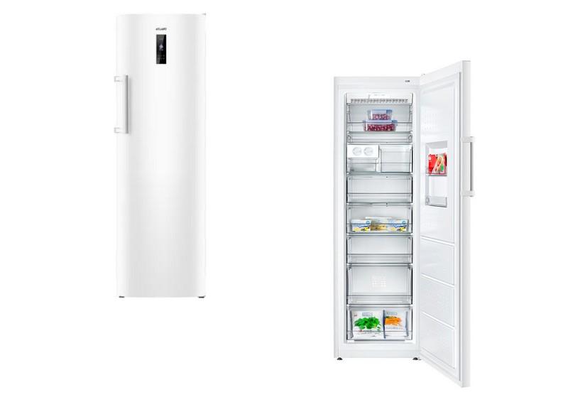 Atlant М 7606-100 ND