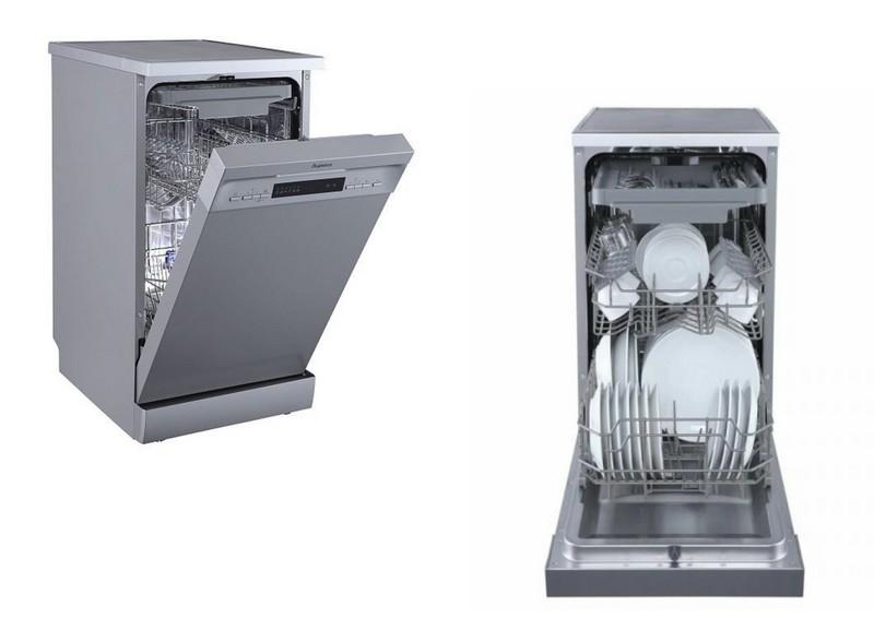 Бирюса DWF‑410/5 M