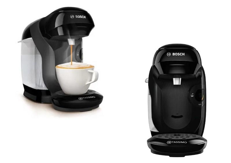 Bosch Tassimo Style TAS112E