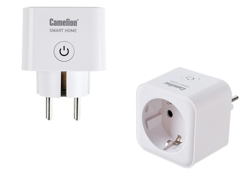 Camelion Smart Home 16A (Wi‑Fi)