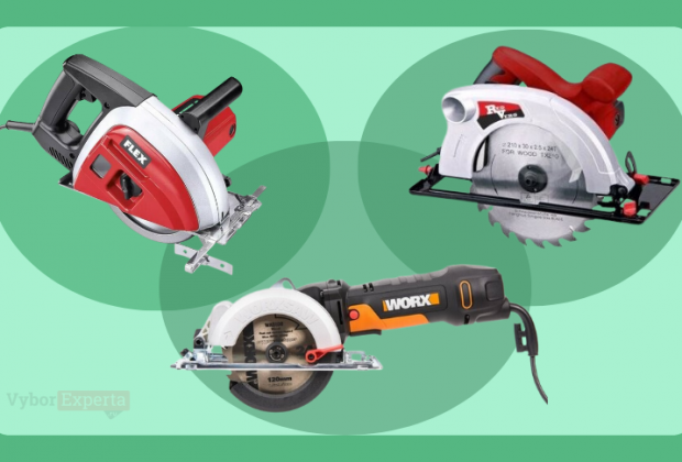 Лучшие циркулярные пилы по металлу 2026 года — рейтинг Лучшие циркулярные пилы по металлу