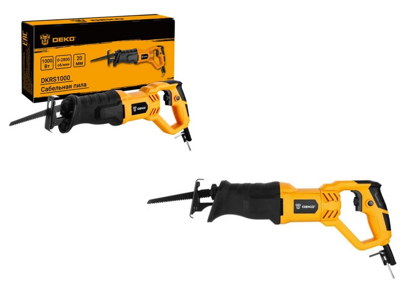 DEKO DKRS1000