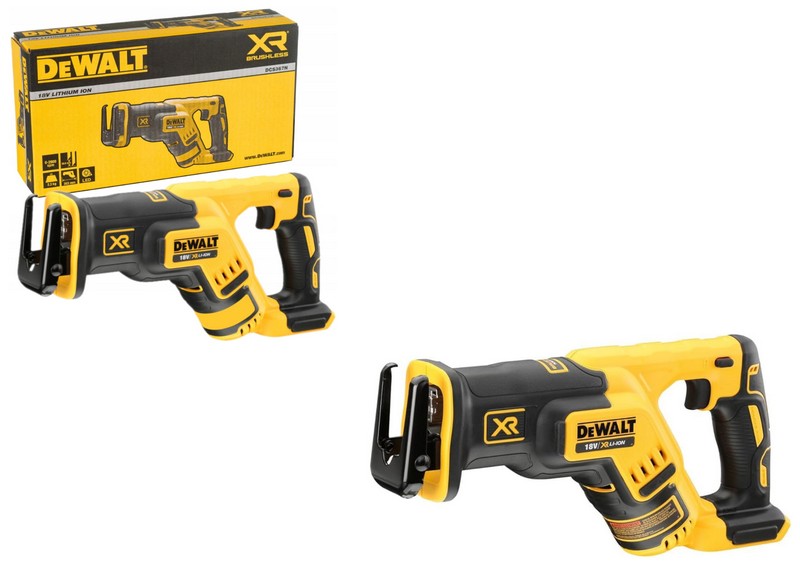 DeWalt DCS367N