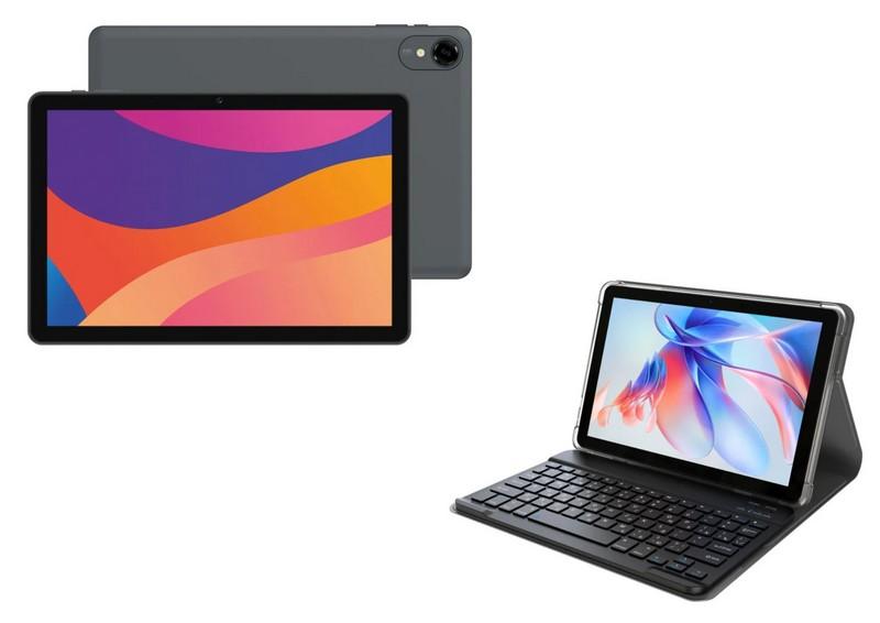 Digma K10 с клавиатурой