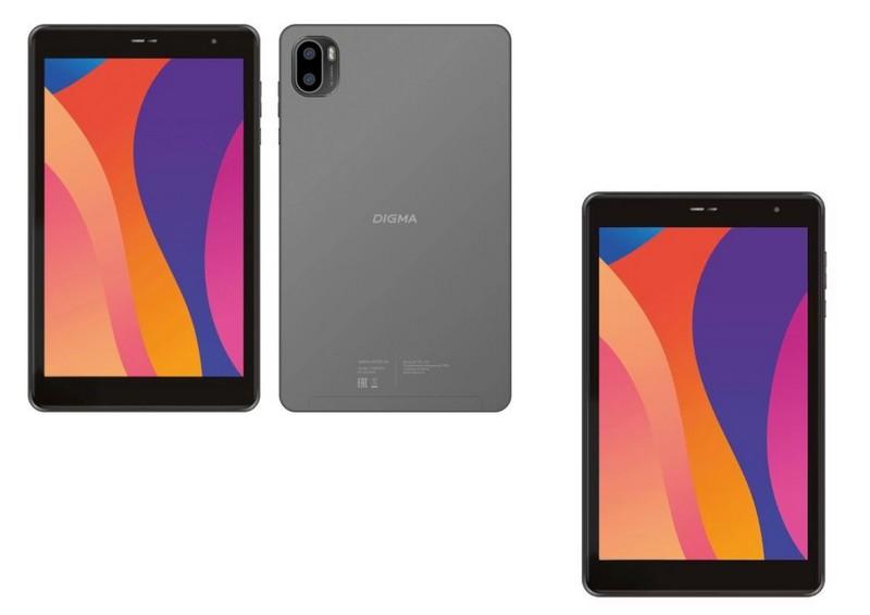 Digma Optima 8430E 4G