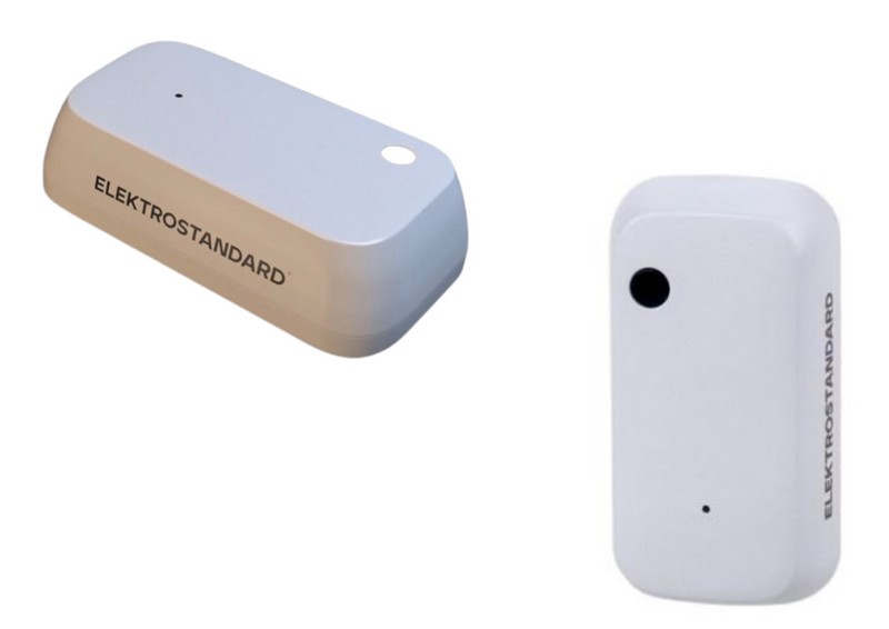 Elektrostandard 76200/00 (Minimir Home, Wi‑Fi)