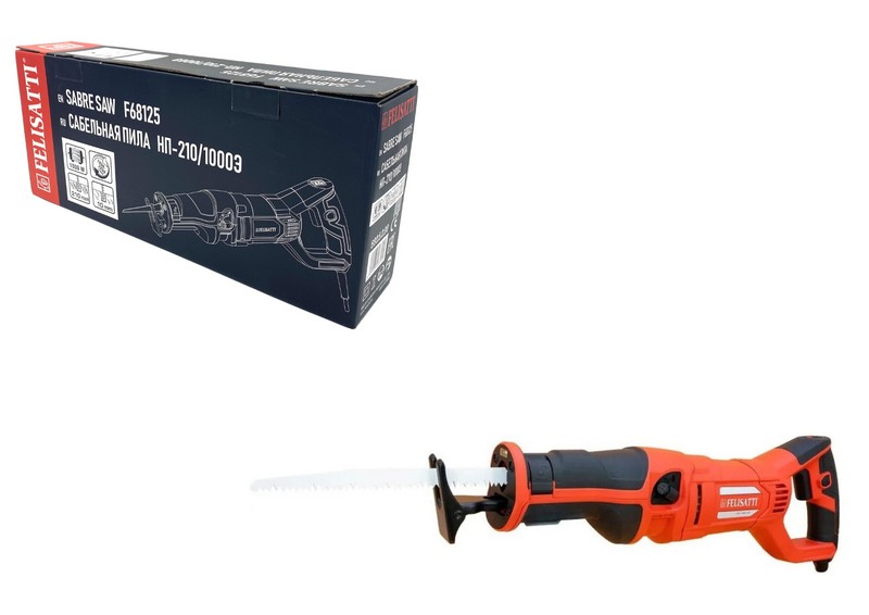 Felisatti НП‑210/1000Э