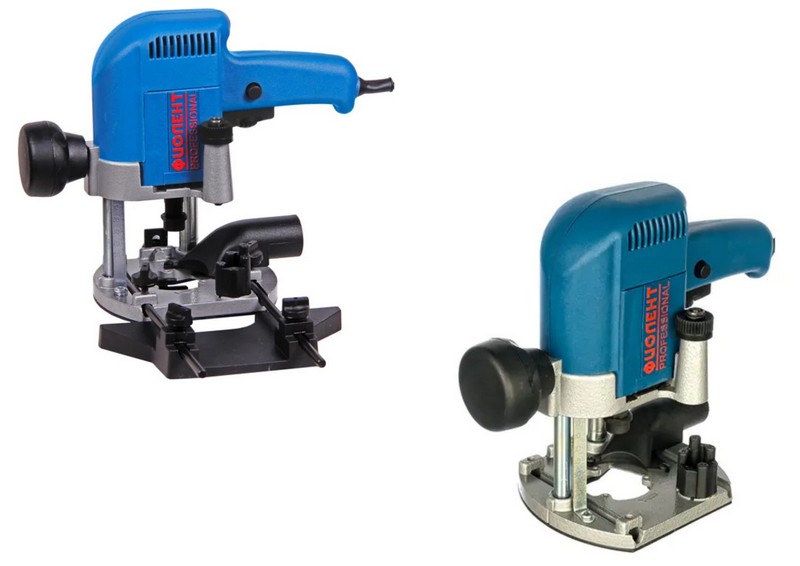 Фиолент МФ3‑1100Э