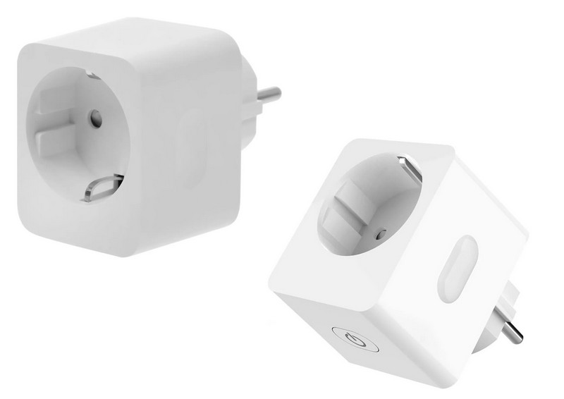 Gauss Smart Home 10A (Wi‑Fi, 2300 Вт)