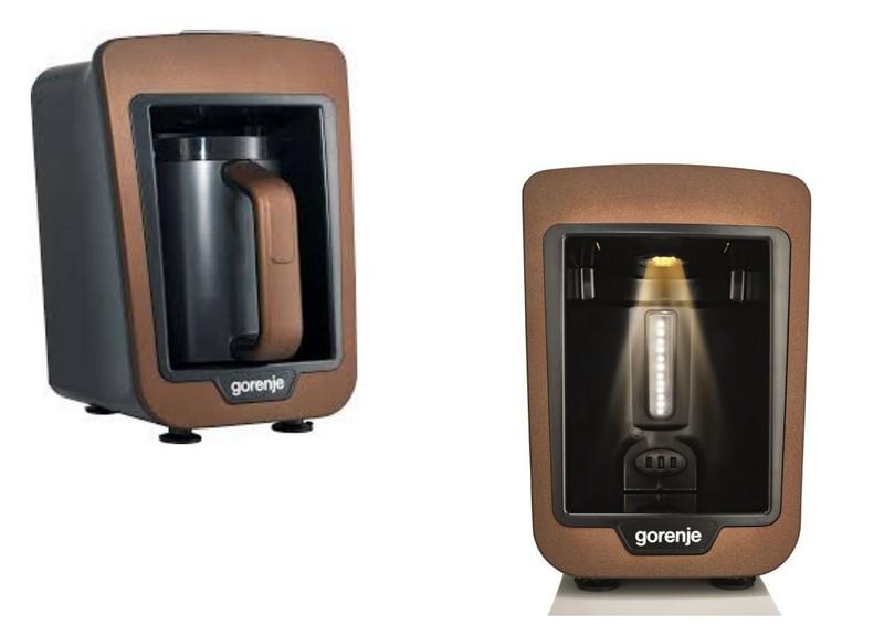 Gorenje ATCM730T