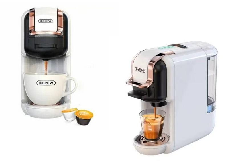 HiBREW H2B AC‑514K