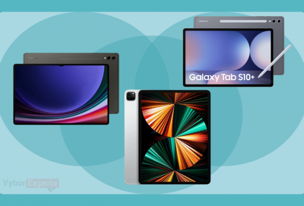 Лучшие игровые планшеты 2025 года: рейтинг моделей для игр Лучшие игровые планшеты