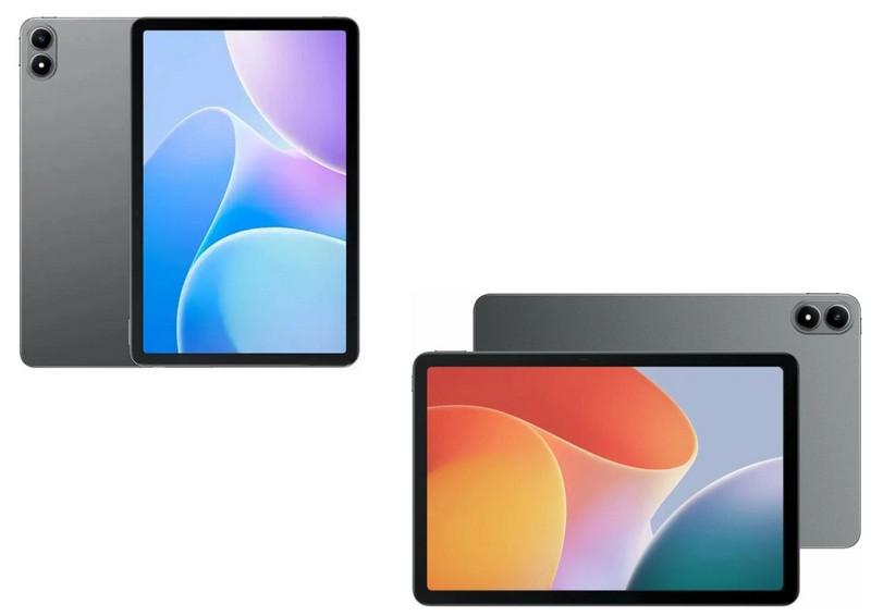 Infinix XPAD 20 (11″, 4/128, 4G)