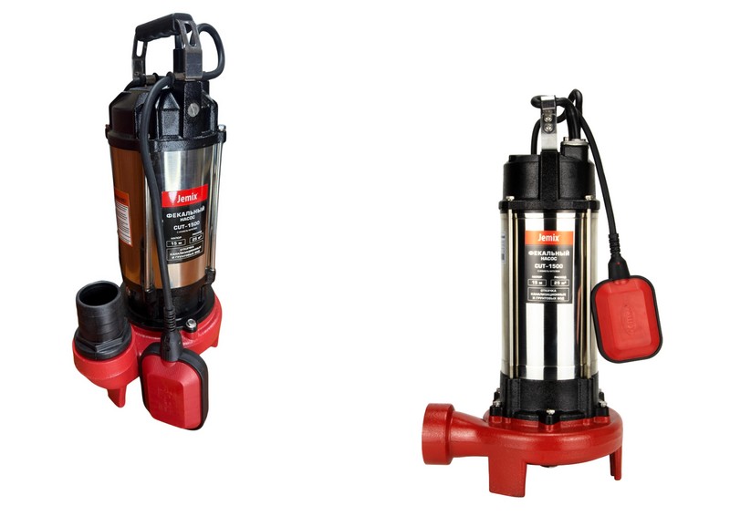 JEMIX CUT‑1500