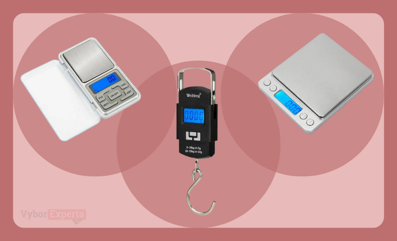 Лучшие карманные весы 2026 года: рейтинг для дома и поездок лучшие карманные весы