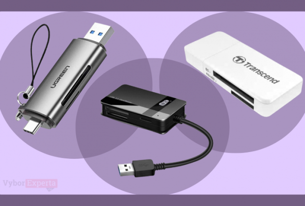 Лучшие картридеры