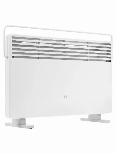 Конвекторный обогреватель Xiaomi Mi Smart Space Heater S
