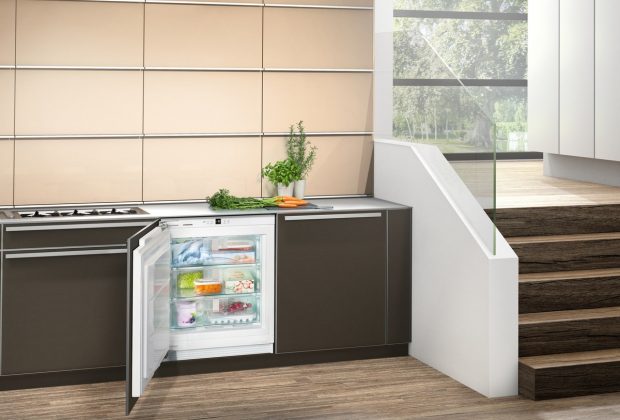 Лучшие компактные морозильники для маленькой кухни — рейтинг 2025-2026 Лучшие компактные морозильники для маленькой кухни — рейтинг 2025-2026