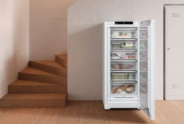 Лучшие морозильные камеры No Frost