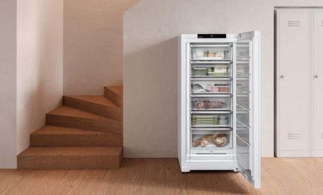 Лучшие морозильные камеры No Frost