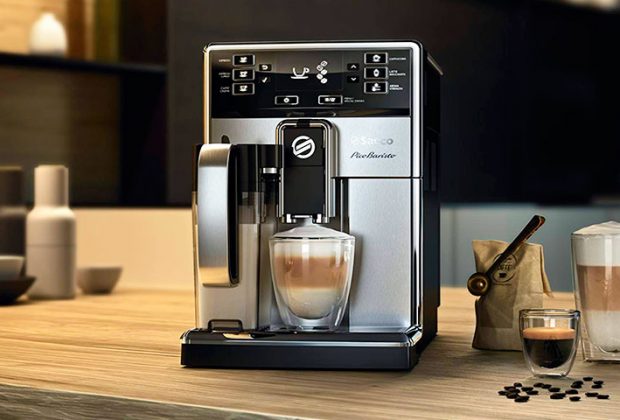 Лучшие недорогие кофемашины для дома 2025-2026: рейтинг ТОП 12 Лучшие недорогие кофемашины для дома