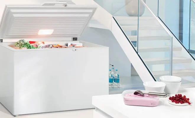 Лучшие недорогие морозильные камеры для дома: рейтинг ТОП-7 2026 года Лучшие недорогие морозильные камеры для дома