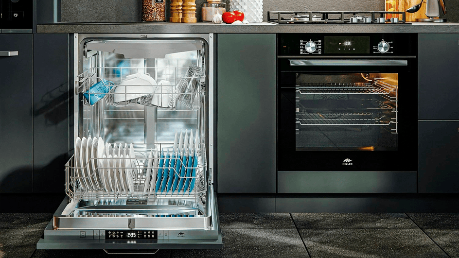 Лучшие недорогие посудомоечные машины 2026 года: рейтинг