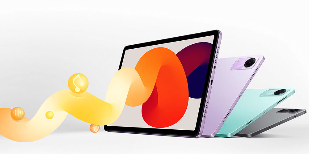 Лучшие планшеты до 20 000 рублей в 2026 году: рейтинг ТОП 7