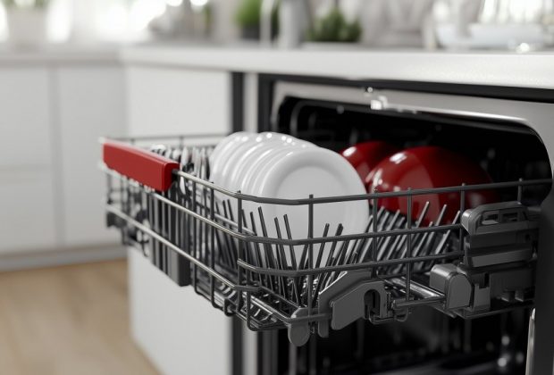 Лучшие посудомоечные машины с защитой от протечек