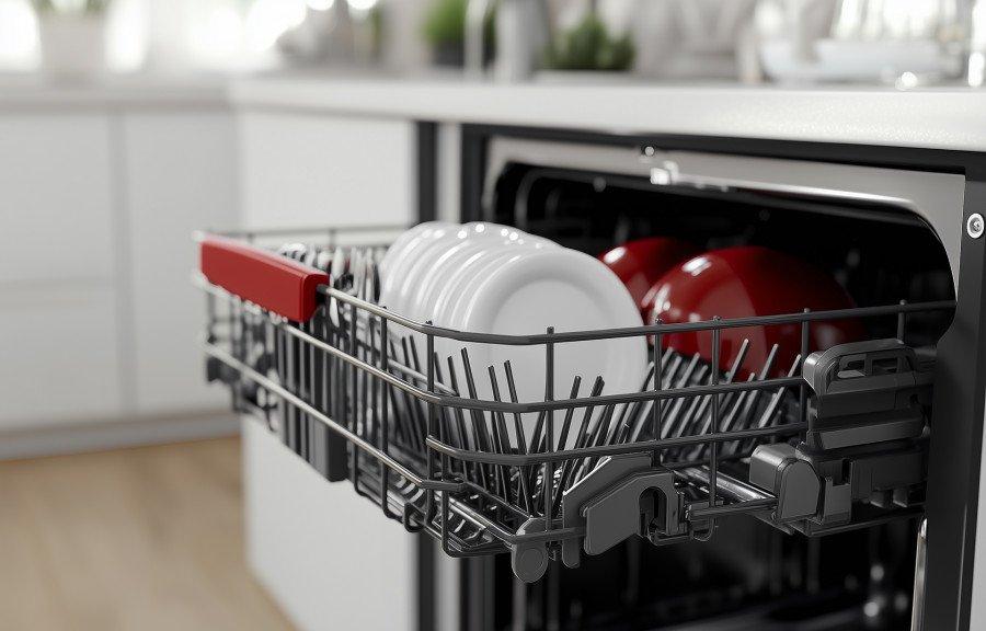 Лучшие посудомоечные машины с защитой от протечек 2025-2026