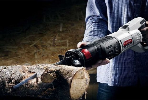 Лучшие сабельные пилы по металлу 2025 года: рейтинг и гид по выбору Лучшие сабельные пилы по металлу