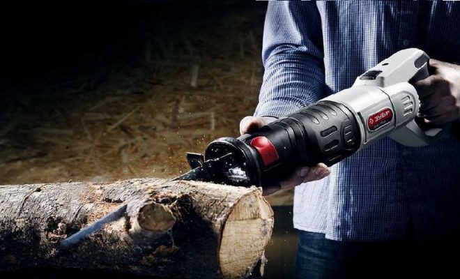 Лучшие сабельные пилы по металлу 2025 года: рейтинг и гид по выбору Лучшие сабельные пилы по металлу