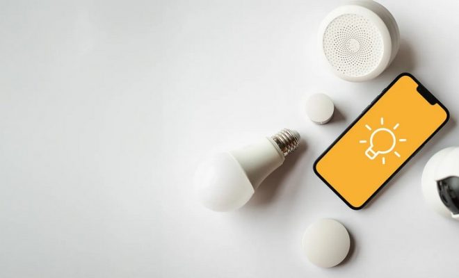 Лучшие умные датчики освещённости 2025 года Лучшие умные датчики освещённости